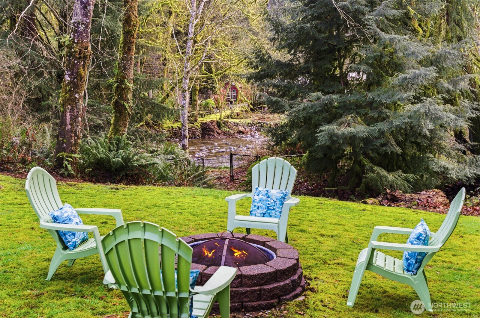 12407 Upper Preston Road SE Issaquah WA 98027