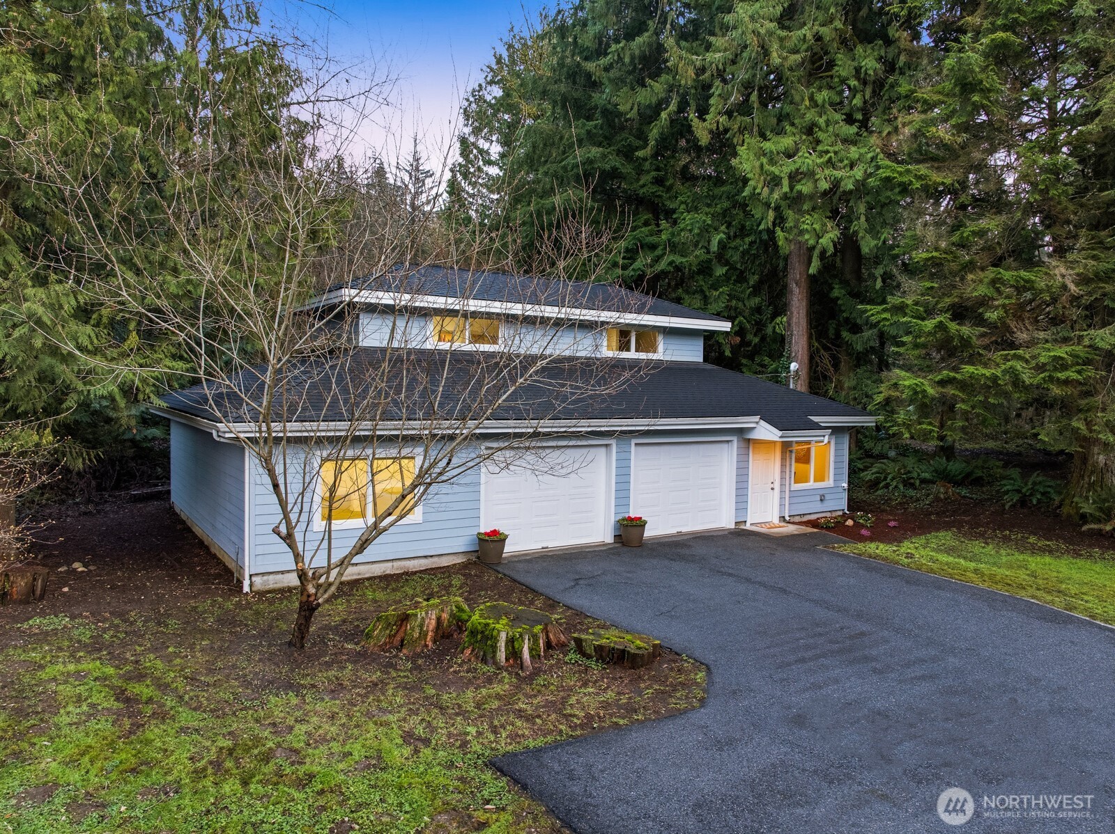12407 Upper Preston Road SE Issaquah WA 98027