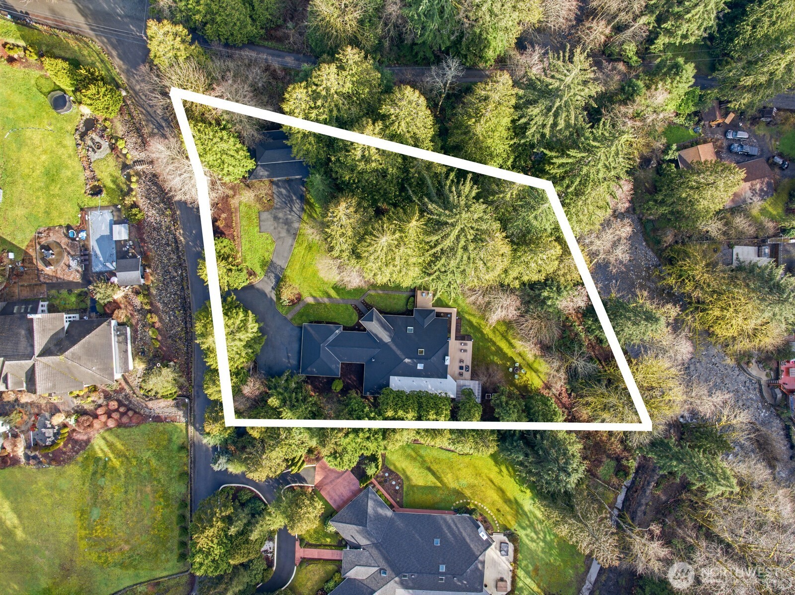 12407 Upper Preston Road SE Issaquah WA 98027