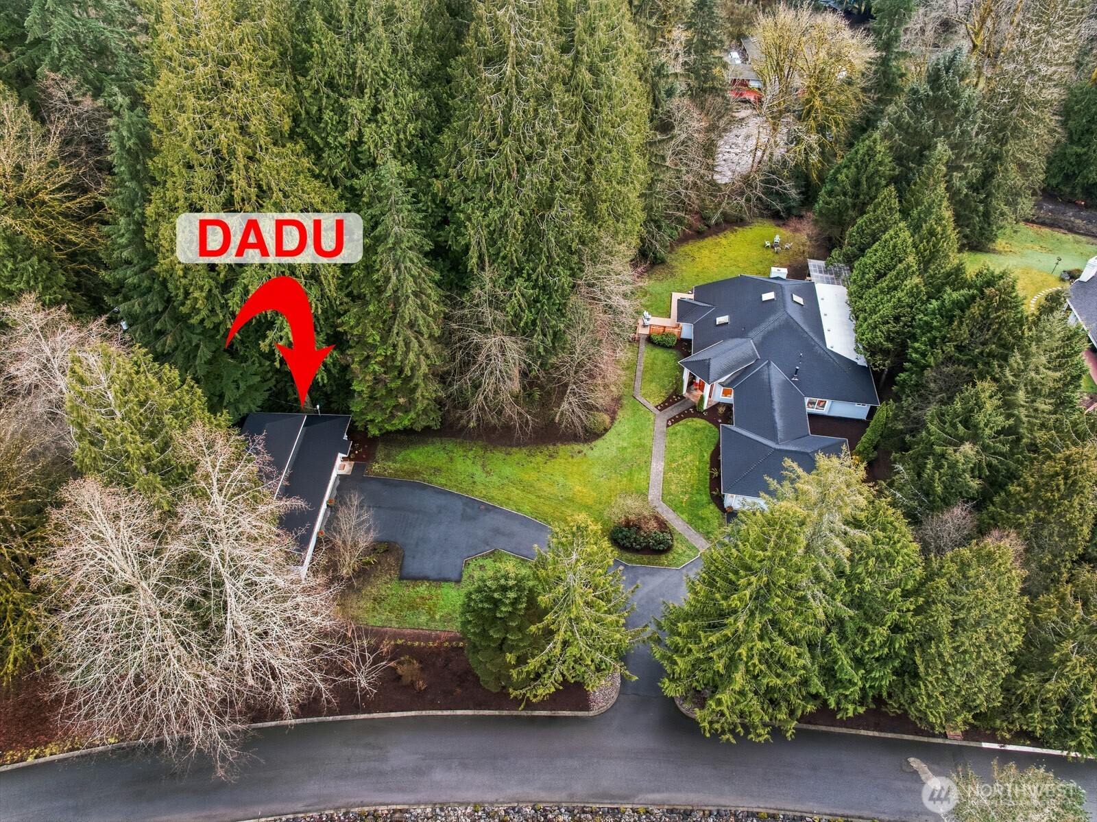 12407 Upper Preston Road SE Issaquah WA 98027