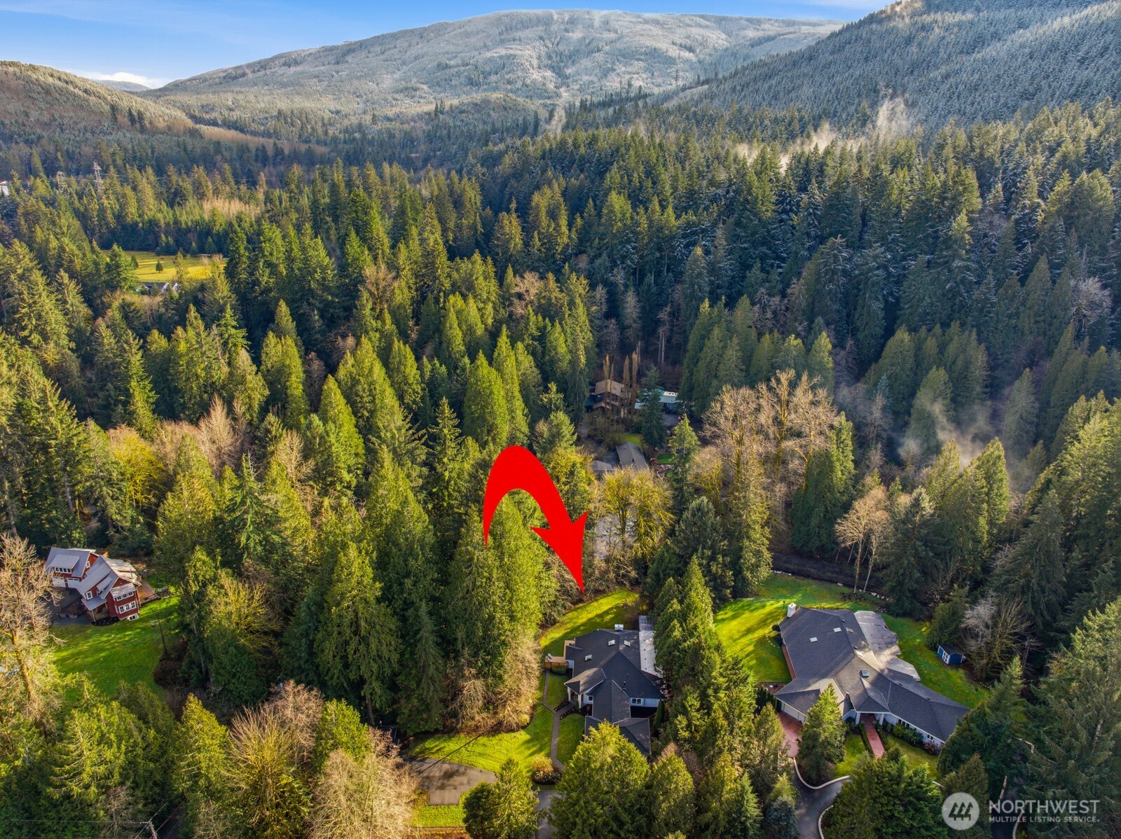 12407 Upper Preston Road SE Issaquah WA 98027