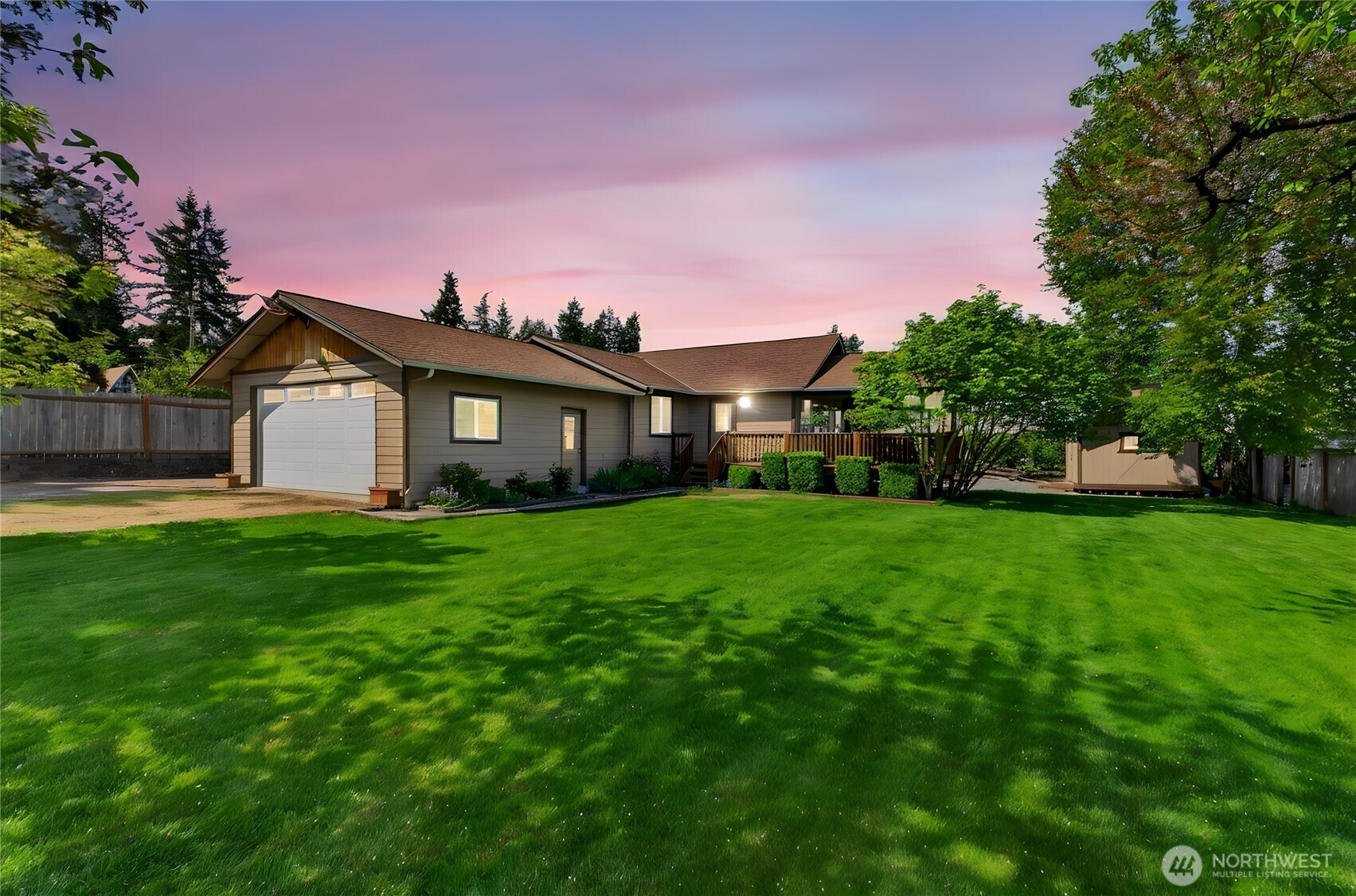12215 34th Street Ct E Edgewood WA 98372