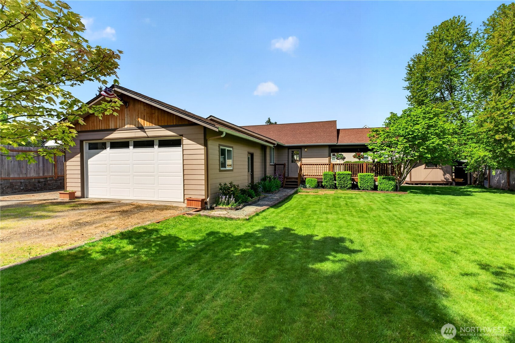 12215 34th Street Ct E Edgewood WA 98372