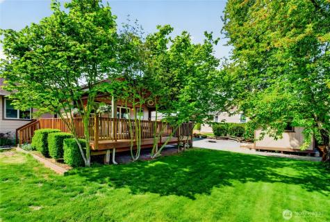 12215 34th Street Ct E Edgewood WA 98372