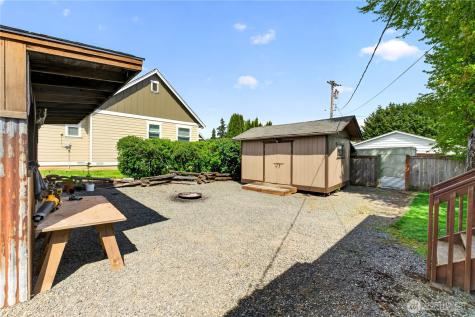 12215 34th Street Ct E Edgewood WA 98372