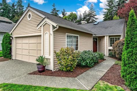 12719 102nd Avenue NE Kirkland WA 98034