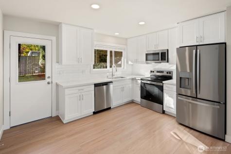 845 Kirkland Way Kirkland WA 98033