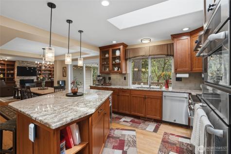 6217 76th Ave. Ct. NW Gig Harbor WA 98335