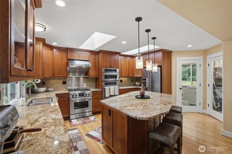 6217 76th Ave. Ct. NW Gig Harbor WA 98335