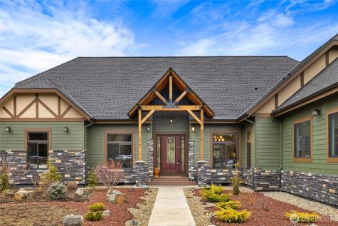 1550 Old Cedars Road Cle Elum WA 98922
