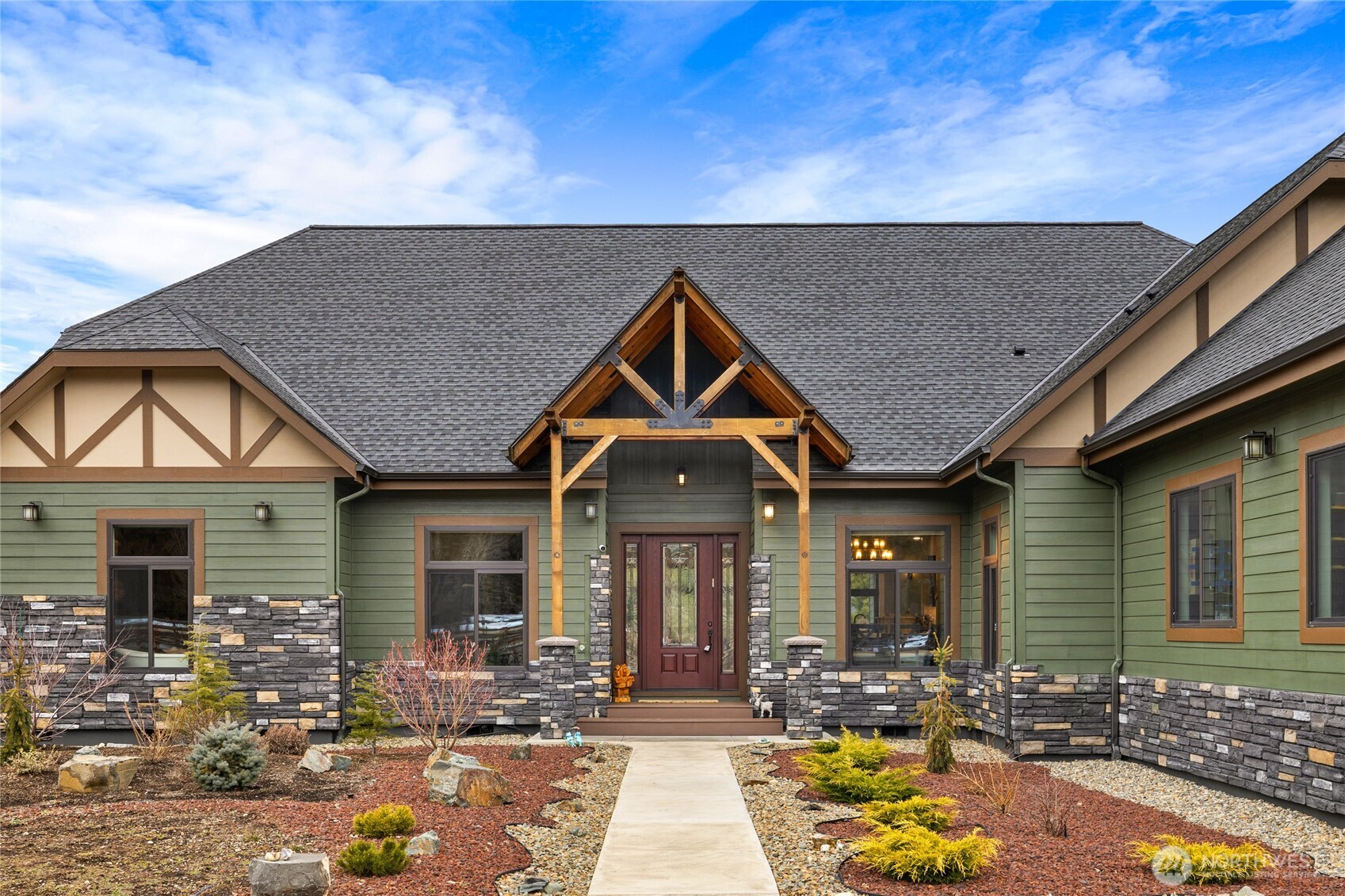 1550 Old Cedars Road Cle Elum WA 98922