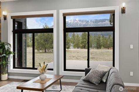 1550 Old Cedars Road Cle Elum WA 98922