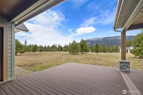 1550 Old Cedars Road Cle Elum WA 98922