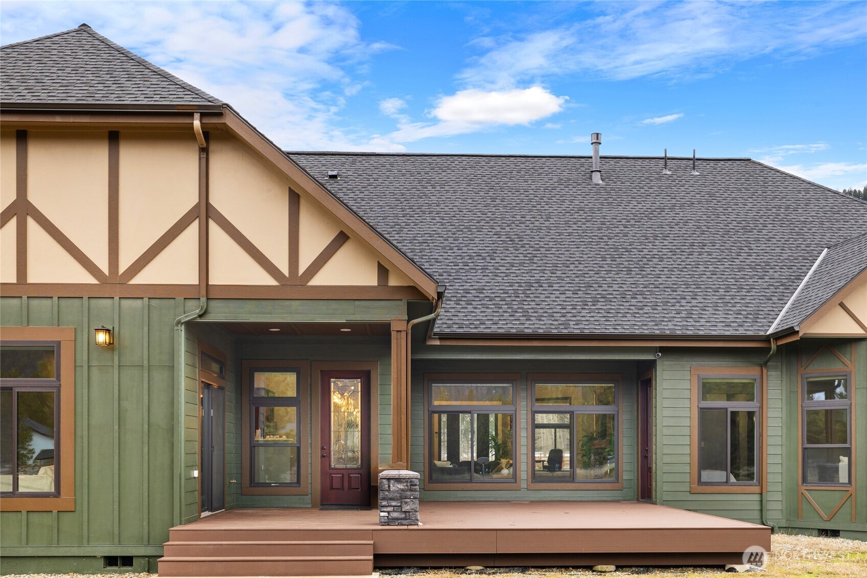 1550 Old Cedars Road Cle Elum WA 98922