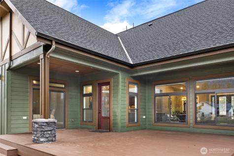 1550 Old Cedars Road Cle Elum WA 98922