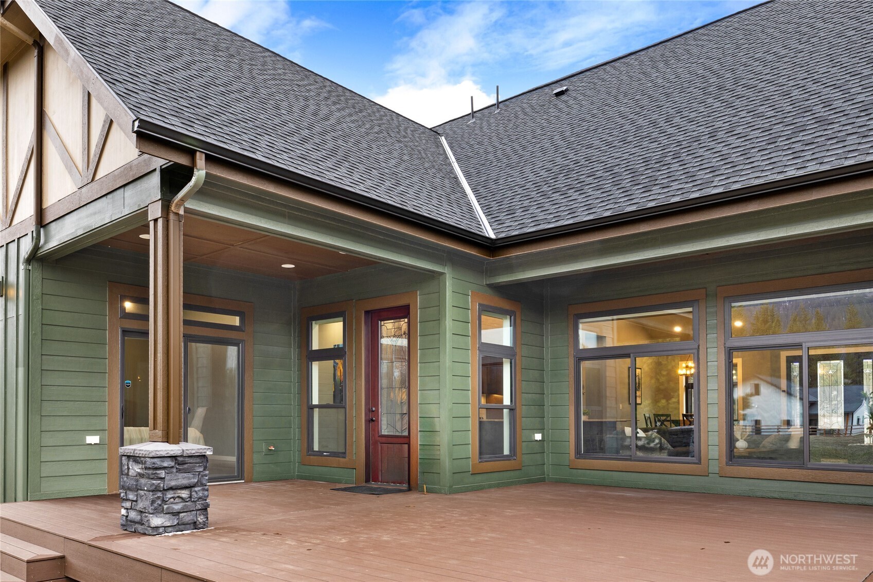 1550 Old Cedars Road Cle Elum WA 98922