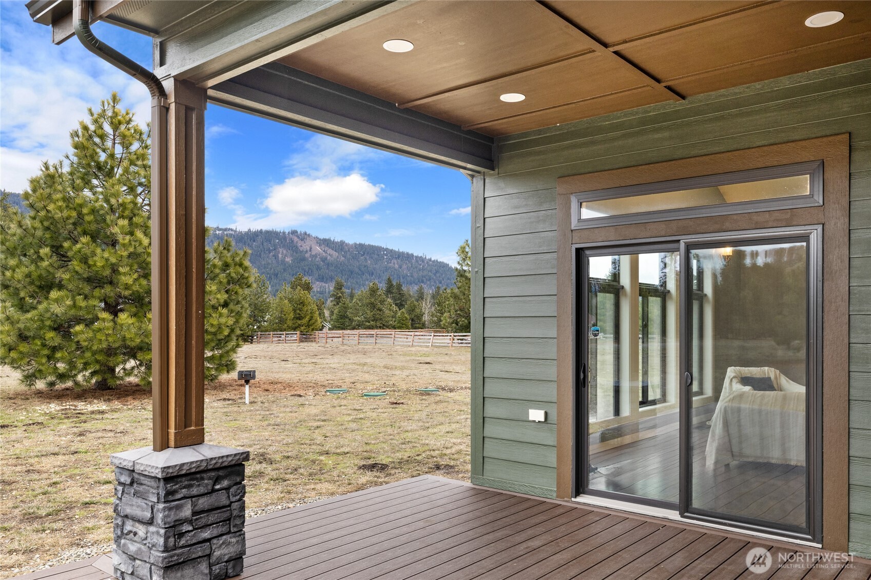 1550 Old Cedars Road Cle Elum WA 98922