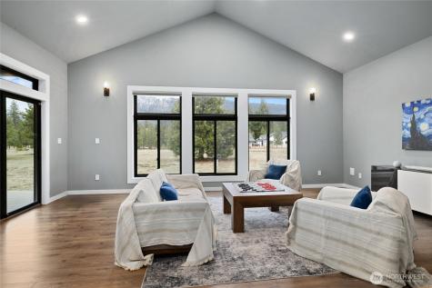 1550 Old Cedars Road Cle Elum WA 98922