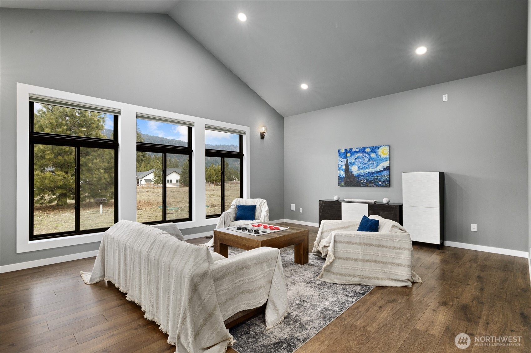1550 Old Cedars Road Cle Elum WA 98922
