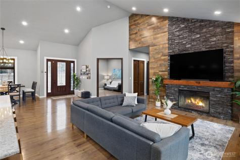1550 Old Cedars Road Cle Elum WA 98922
