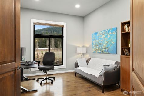 1550 Old Cedars Road Cle Elum WA 98922