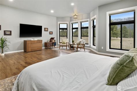 1550 Old Cedars Road Cle Elum WA 98922