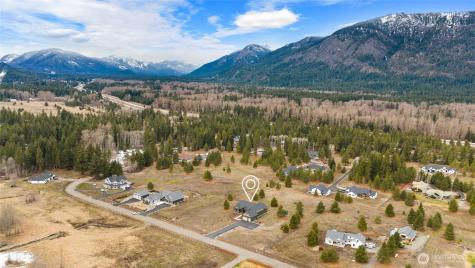 1550 Old Cedars Road Cle Elum WA 98922