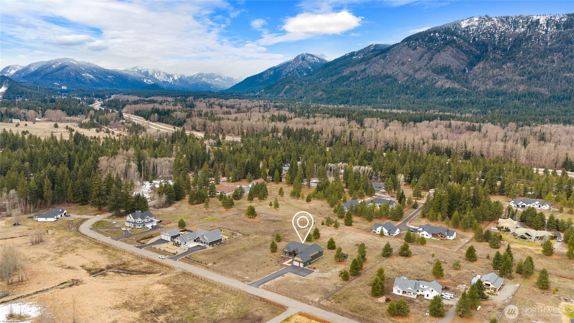 1550 Old Cedars Road Cle Elum WA 98922