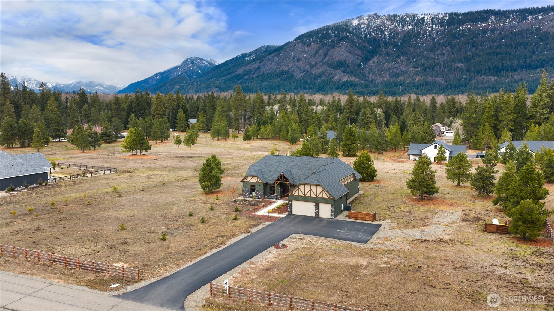 1550 Old Cedars Road Cle Elum WA 98922