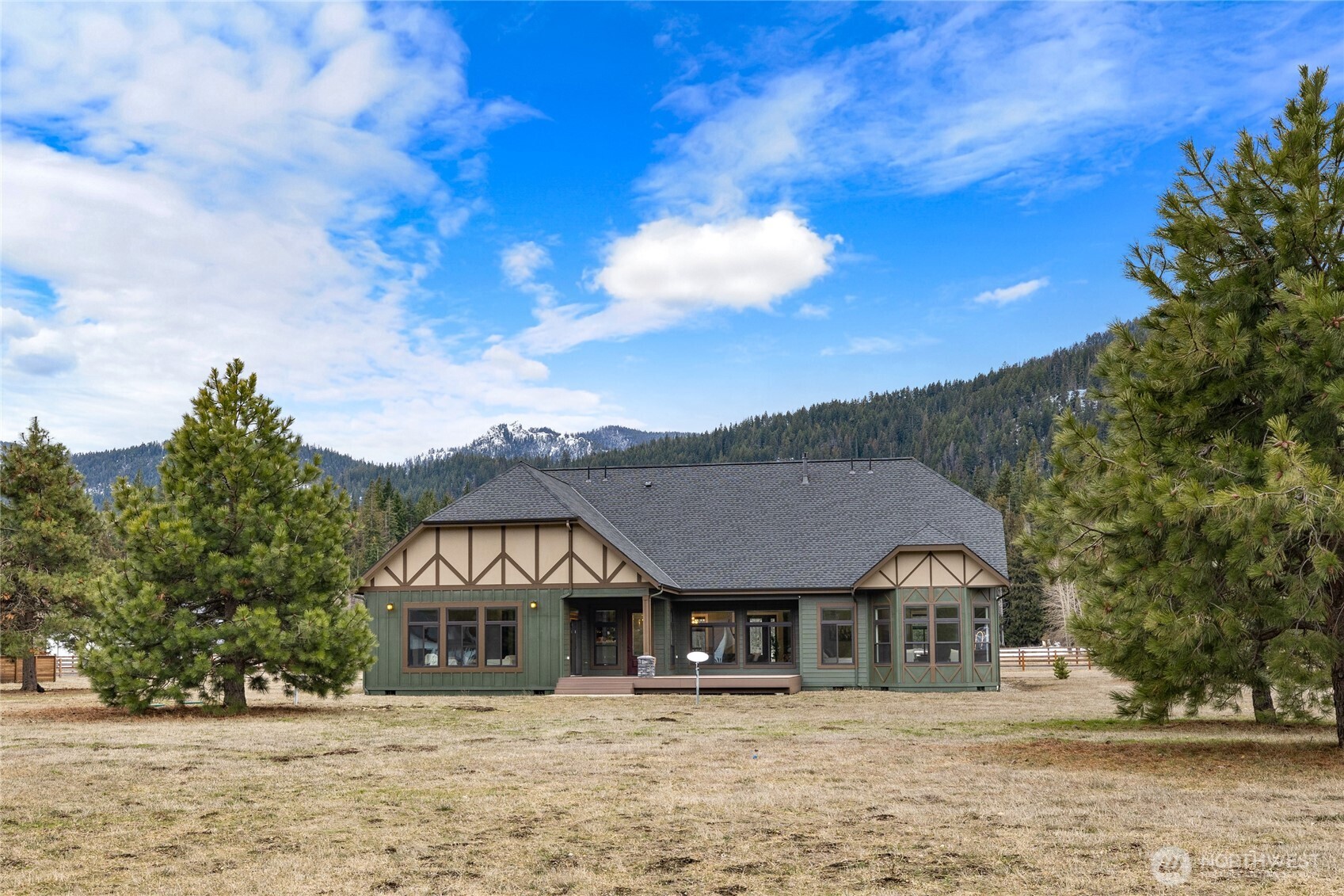 1550 Old Cedars Road Cle Elum WA 98922