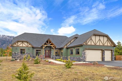 1550 Old Cedars Road Cle Elum WA 98922