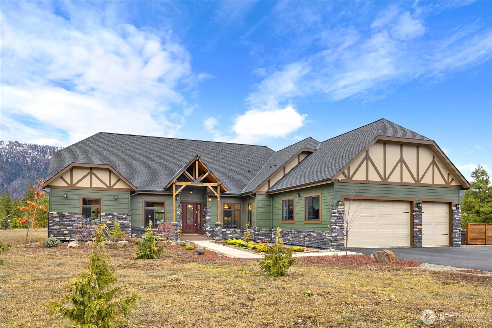1550 Old Cedars Road Cle Elum WA 98922