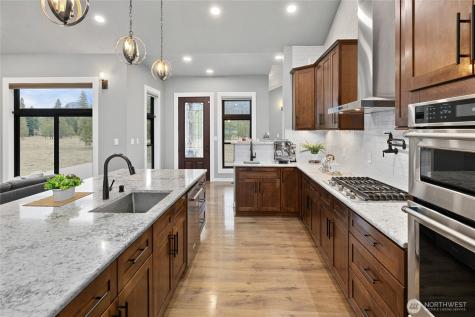 1550 Old Cedars Road Cle Elum WA 98922