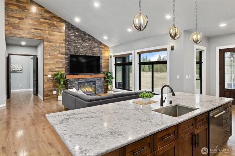 1550 Old Cedars Road Cle Elum WA 98922