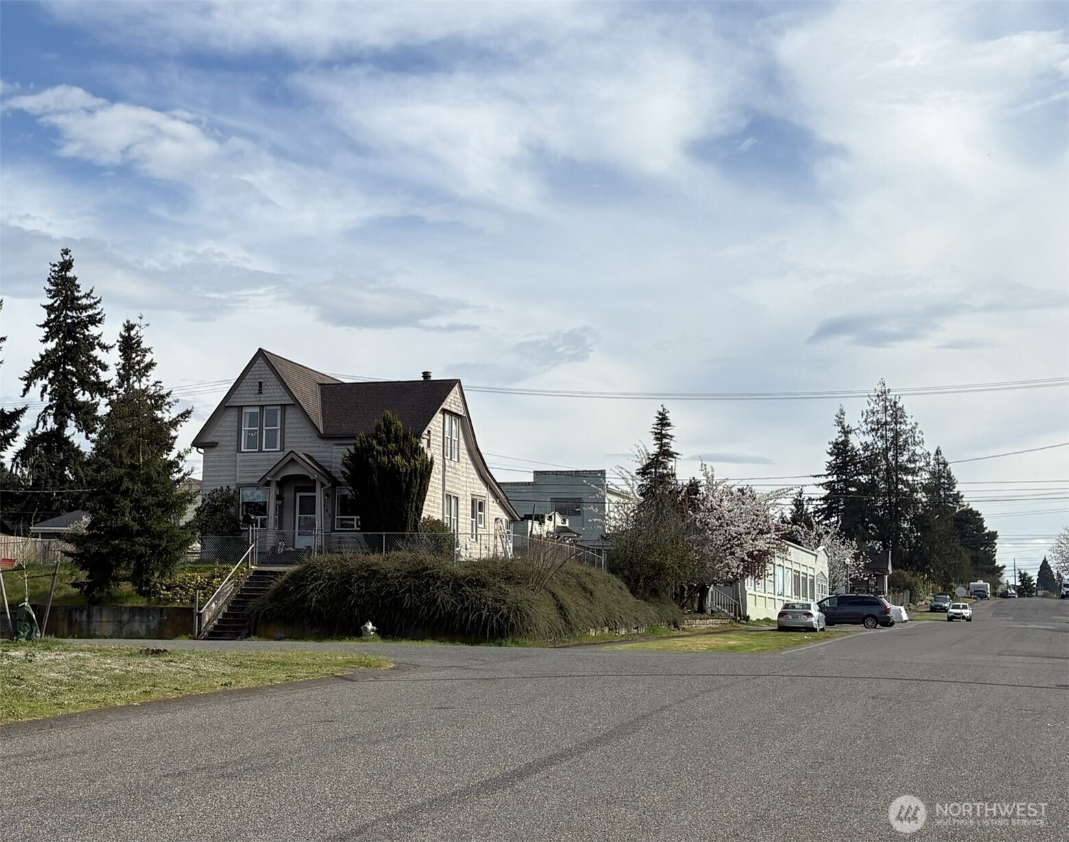 502 E Wright Avenue Tacoma WA 98404