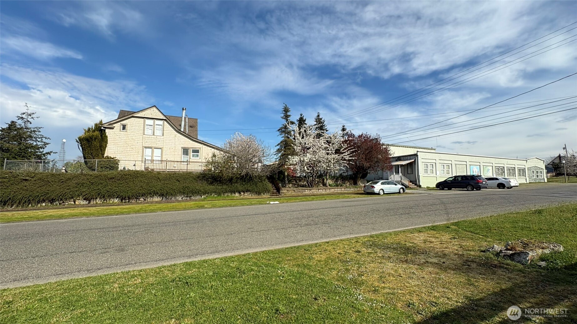 502 E Wright Avenue Tacoma WA 98404