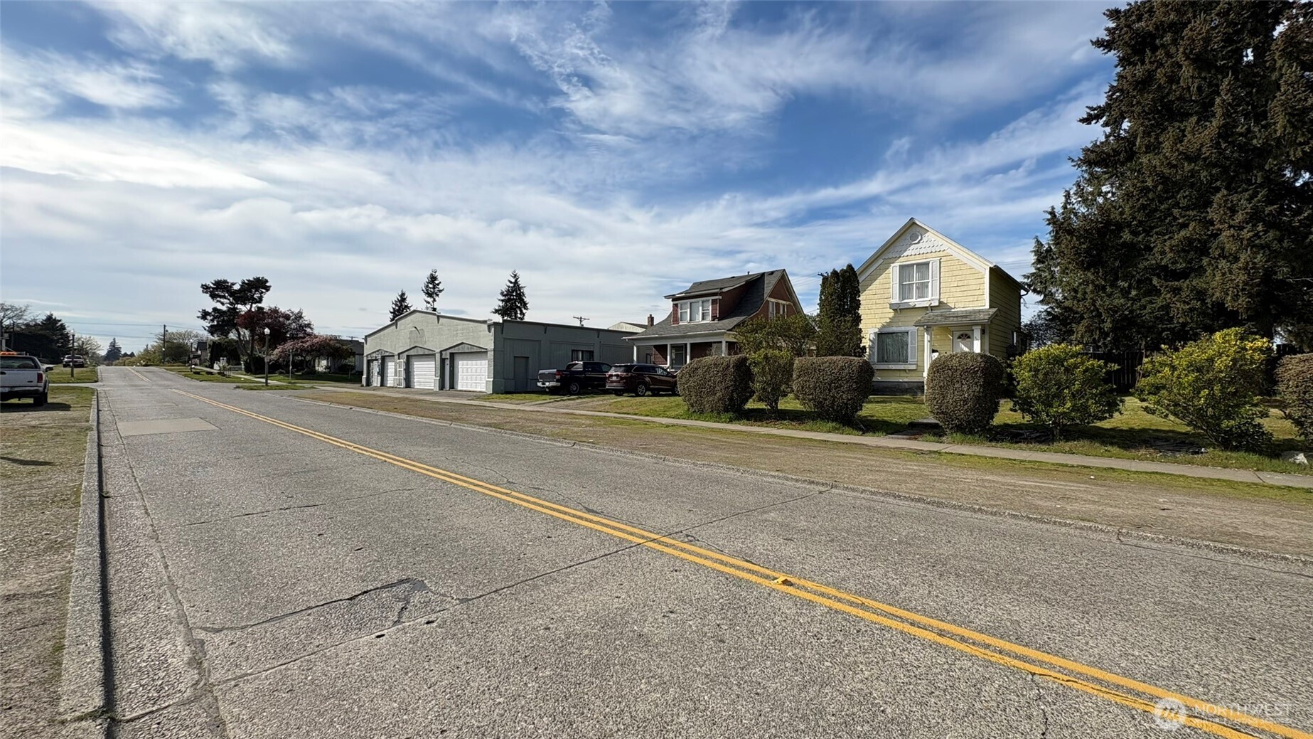 502 E Wright Avenue Tacoma WA 98404