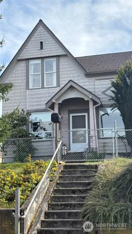 502 E Wright Avenue Tacoma WA 98404