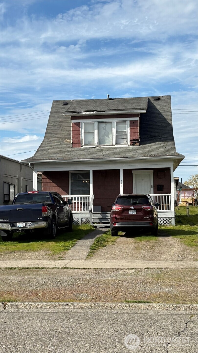 502 E Wright Avenue Tacoma WA 98404