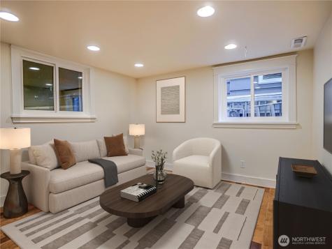 4026 Burke Avenue N Seattle WA 98103