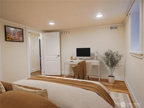 4026 Burke Avenue N Seattle WA 98103