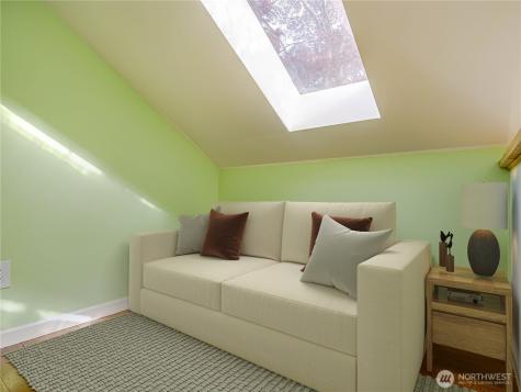 4026 Burke Avenue N Seattle WA 98103