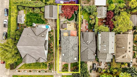 4026 Burke Avenue N Seattle WA 98103