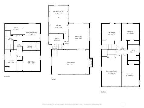 4026 Burke Avenue N Seattle WA 98103