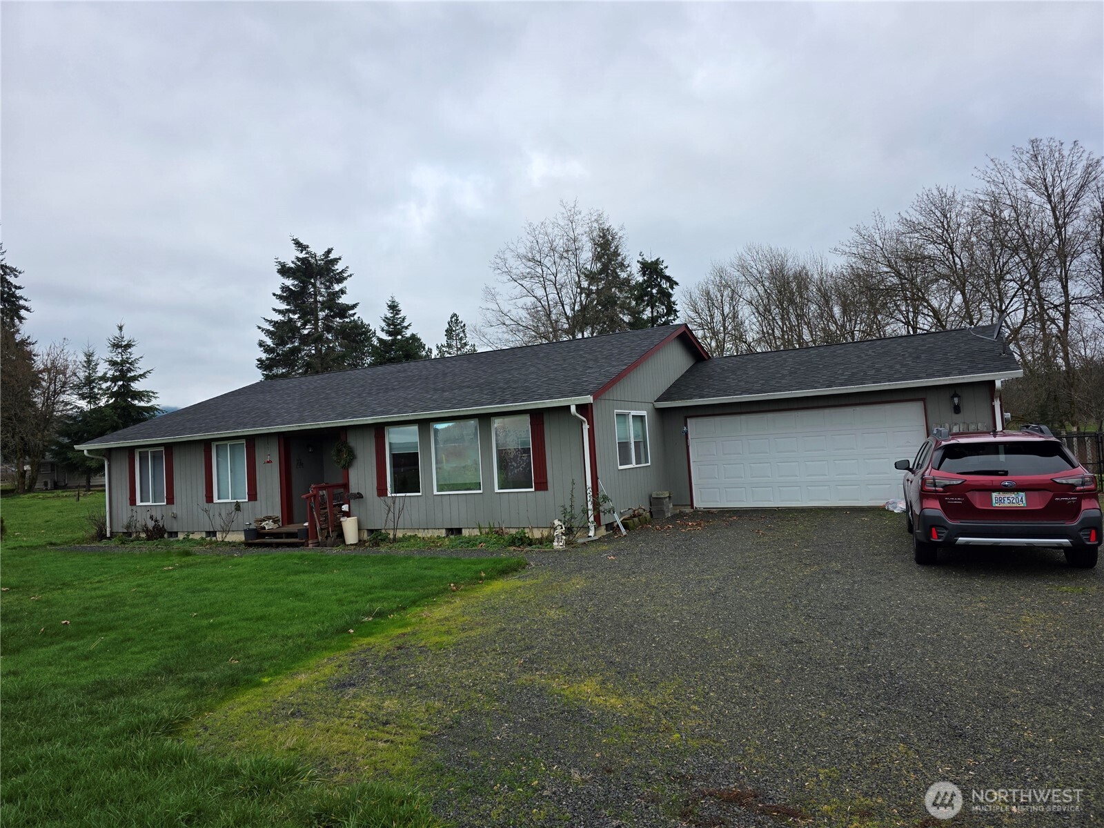 1294 Boistfort Road Curtis WA 98532