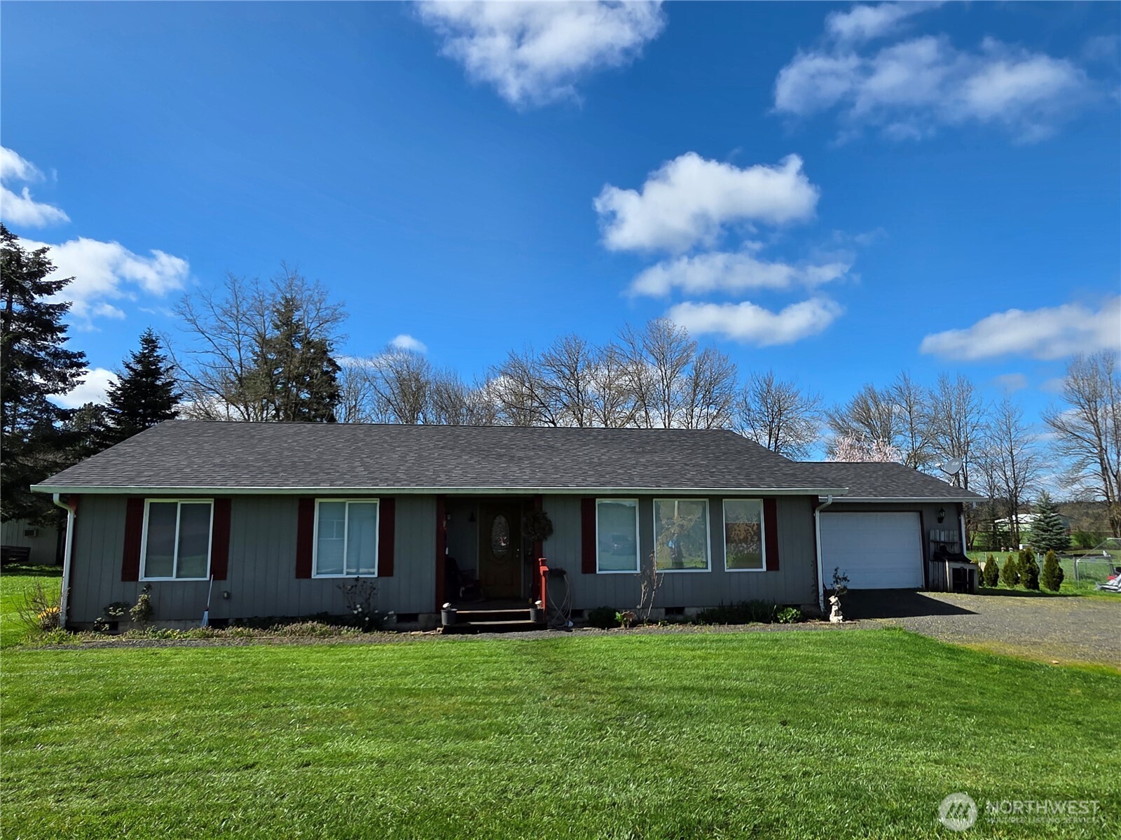 1294 Boistfort Road Curtis WA 98532