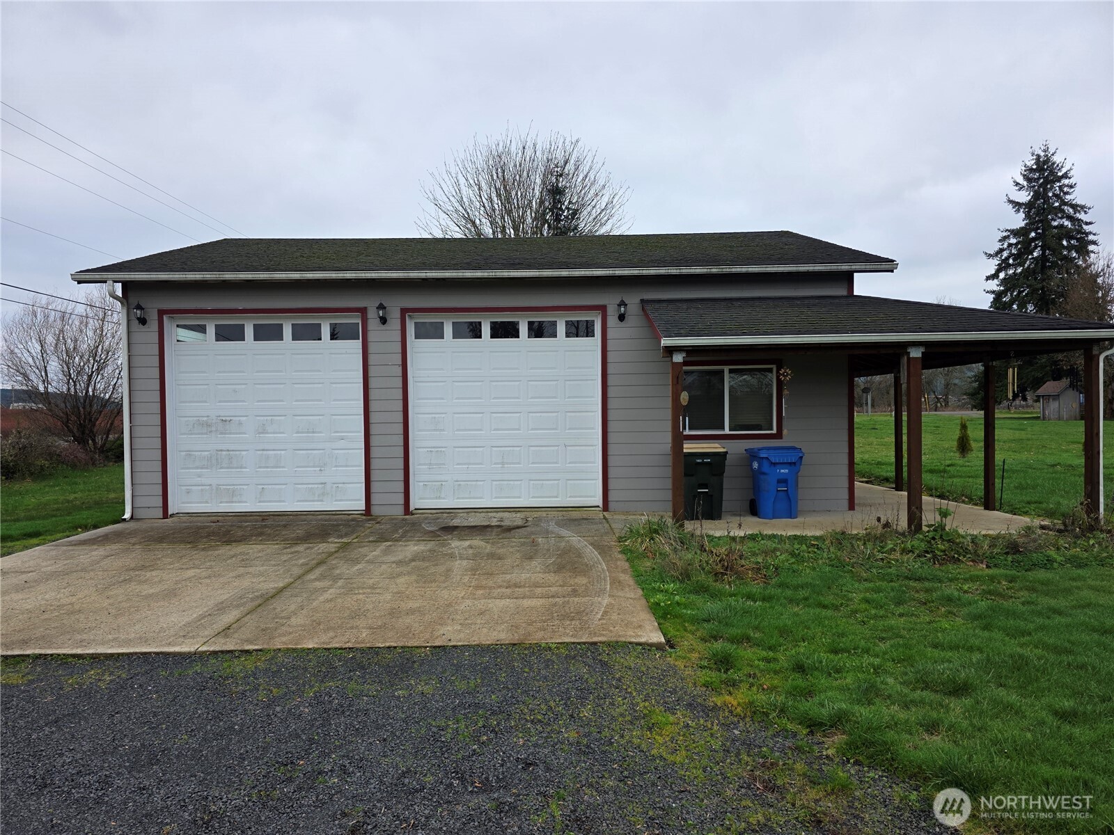 1294 Boistfort Road Curtis WA 98532