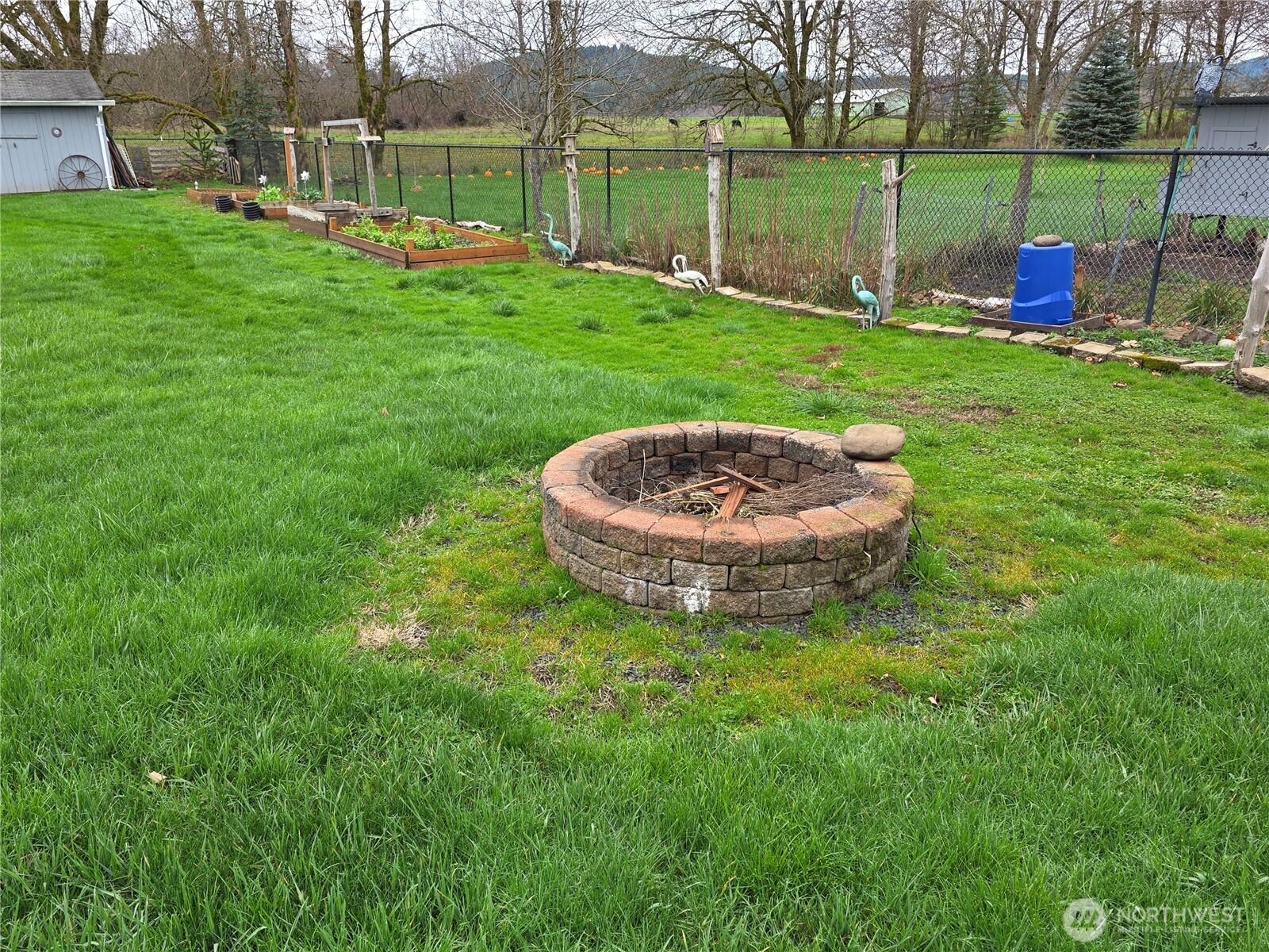 1294 Boistfort Road Curtis WA 98532