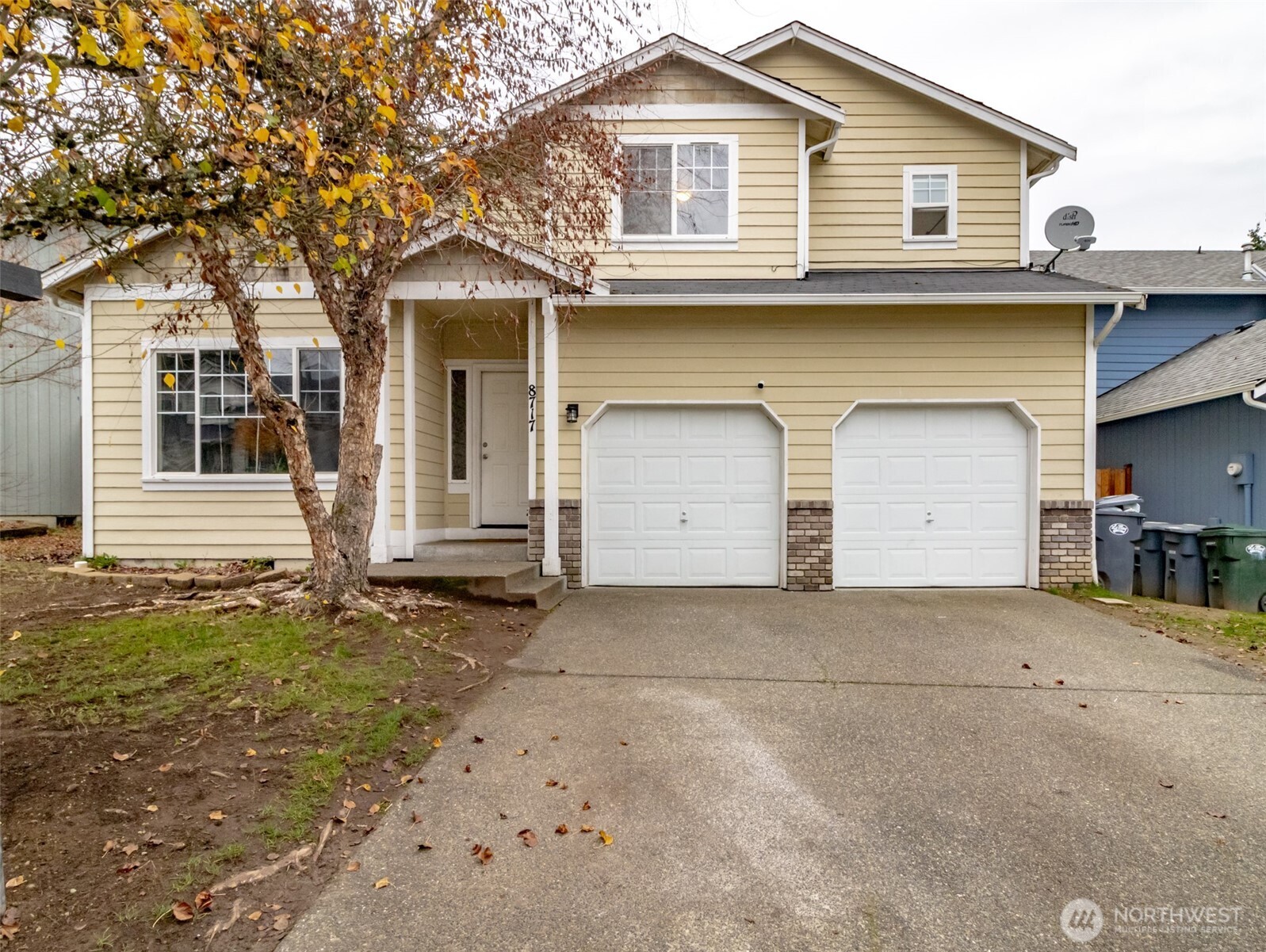 8717 161st Street E Puyallup WA 98375