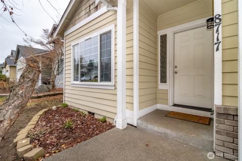 8717 161st Street E Puyallup WA 98375